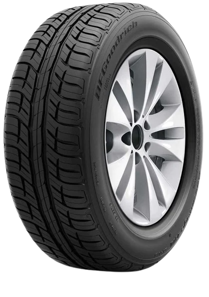 Neumaticos BFGoodrich Advantage 225/60R17 99V