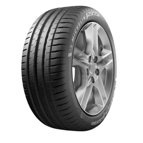 Neumaticos Michelin Pilot Sport 4 225/45R17 91W